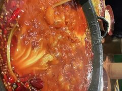 -楠火锅(龙阳广场店)