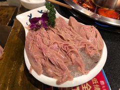 滴水腰花-大龙燚火锅(春熙店)