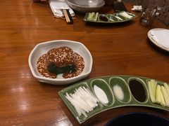 -君悦酒店·1881·北京烤鸭