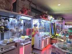 -Fang Fang Monkey·方方猴(国瑞购物中心店)