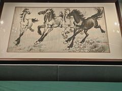-深圳市当代艺术与城市规划馆