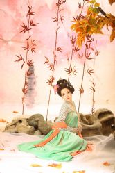 -梓摄影古装写真工作室(富力广场店)