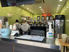 -茉沏(西园路店)