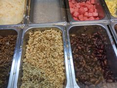 -吉小手•豆花和糖水(卧龙晓城店)