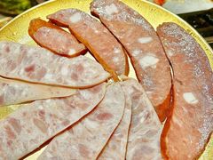 -正宗齐齐哈尔烤肉·齐牛哥鲜切炭火烤肉(杭州总店)