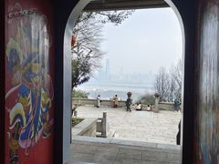 -岳麓山风景名胜区