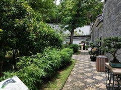 -九龙寨城公园