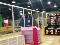 -嘉文梦想世界(SM天津滨海城市广场店)