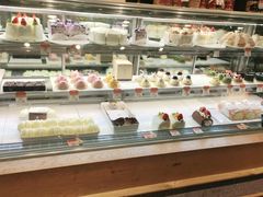 -西村叔叔的店·面包·甜品·蛋糕(崂山丽达店)