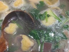 -古都历食南京菜·烤鸭·鸭血粉丝·汤包(南京博物院店)