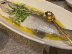 -太湖饭店·寄畅轩中餐厅