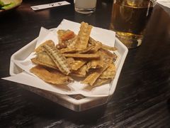 -玄白·炭烤活鳗(上海首店)