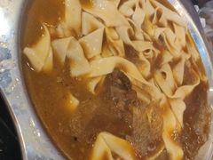 手工面-蝎王府羊蝎子(西稍门店)