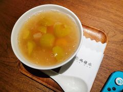 -彬媽糖水(侨鑫国际店)