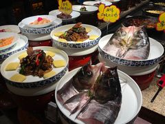 -二十八里太湖船菜(吉祥路店)