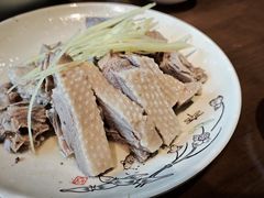 -乡亲鹅肉城(昆山店)