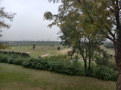 -汉长安城未央宫国家考古遗址公园