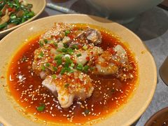 -廖川菜(金虹桥店)