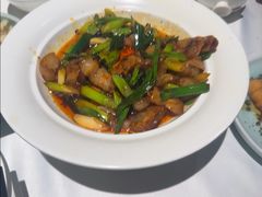 -巴蜀风月·聚会团建·生日宴(宝安店)
