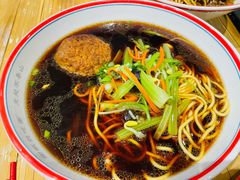 -面春山·传统老卤面(天隆寺店)