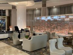 大堂-双子楼大酒店(城开国际写字楼店)