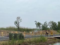 -泗洪洪泽湖湿地景区