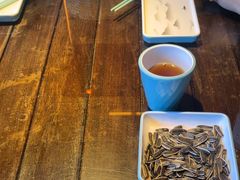 -江边城外烤全鱼(方庄时代购物中心店)