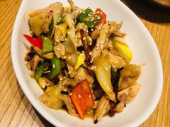 -文叔·湖北名小吃·小龙虾(华强北店)