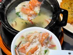 -潮澎派·潮汕菜大排档(南较西路店)
