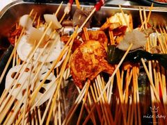 -钢管厂五区小郡肝火锅串串香(总店)