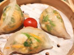 -悦得闲广式点心茶楼(蓝鲸世界店)