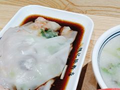 -银记肠粉店(南方医院店)