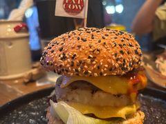 -FAT COW(静安寺店)