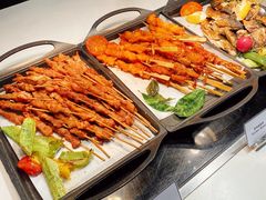 -威珀斯酒店·珀萃美食餐厅