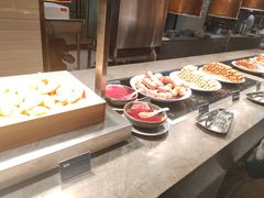 -远洲凤凰山庄臻味全日餐厅