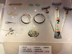 -呼和浩特博物馆