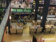 -山西图书大厦(建设南路店)