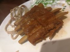 -亿诣蝎府炸酱面羊蝎子火锅(酷车小镇店)