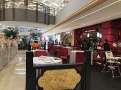 -东富酒家(龙湖西溪天街店)
