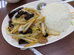 -日月永和中国餐饮名店(东湖店)