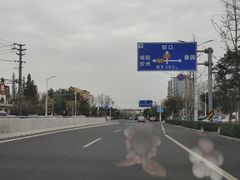 -崂山仰口游览区