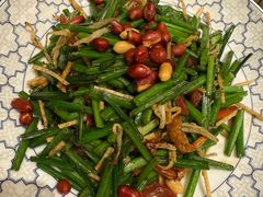 -中山保利艾美酒店-乐美中餐厅