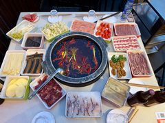 -川西坝子火锅(金沙1.0直营店)