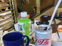 -金妈家烤肉(龙湖U城天街店)