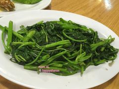 -ZF Seafood Restaurant 卓峰海鲜餐