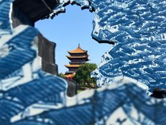 -景德镇陶阳里历史文化旅游区