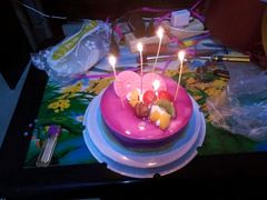 -甜心贝拉(西平路店)