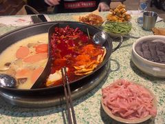 -五里关火锅(牛市口店)