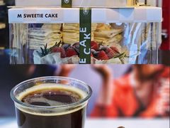 -姆们M Sweetie Cake(三里屯店)