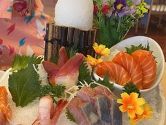 -汤连得温泉馆(宝山店)